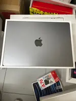 Máy tính xách tay Macbook Air M2 13 2022 8CPU 10GPU/8GB/512GB Xám MLXX3SA/A