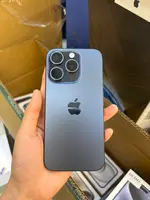 Điện thoại iPhone 15 Pro Demo 128GB Titan Xanh 3M441VN/A