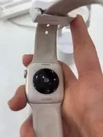 Đồng hồ thông minh Apple Watch SE 2 Demo 40mm GPS viền nhôm vàng 3K596PA/A