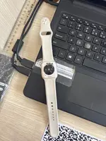 Đồng hồ thông minh Apple Watch SE 2 Demo 40mm GPS viền nhôm vàng 3K596PA/A