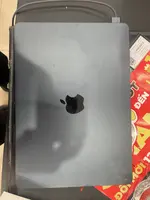 Máy tính xách tay Macbook Air M2 13 2022 8CPU 8GPU/8GB/256GB Xanh đen MLY33SA/A