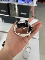 Đồng hồ thông minh Apple Watch SE 2 Demo 40mm GPS viền nhôm vàng 3K596PA/A