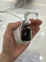 Đồng hồ thông minh Apple Watch SE 2 Demo 40mm GPS viền nhôm vàng 3K596PA/A