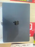 Máy tính xách tay Macbook Air M2 13 2022 8CPU 8GPU/8GB/256GB Xanh đen MLY33SA/A