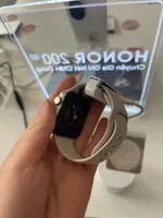 Đồng hồ thông minh Apple Watch SE 2 Demo 40mm GPS viền nhôm vàng 3K596PA/A