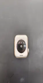 Đồng hồ thông minh Apple Watch SE 2 Demo 40mm GPS viền nhôm vàng 3K596PA/A