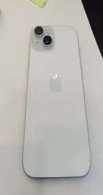 Điện thoại iPhone 15 Demo 128GB Xanh dương 3M425VN/A