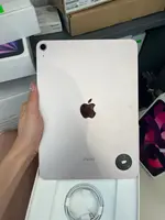 Máy tính bảng iPad Air 10.9 2022 M1 Wi-Fi Demo 64GB - Hồng 3M9D3ZA/A