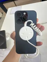 Điện thoại iPhone 15 Pro Demo 128GB Titan Xanh 3M441VN/A