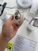 Đồng hồ thông minh Apple Watch SE 2 Demo 40mm GPS viền nhôm vàng 3K596PA/A
