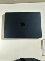 Máy tính xách tay Macbook Air M2 13 2022 8CPU 8GPU/8GB/256GB Xanh đen MLY33SA/A