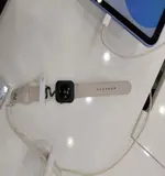 Đồng hồ thông minh Apple Watch SE 2 Demo 40mm GPS viền nhôm vàng 3K596PA/A