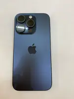 Điện thoại iPhone 15 Pro Demo 128GB Titan Xanh 3M441VN/A