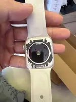 Đồng hồ thông minh Apple Watch SE 2 Demo 40mm GPS viền nhôm vàng 3K596PA/A