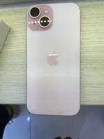 Điện thoại iPhone 15 Demo 128GB Hồng 3M423VN/A