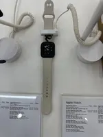 Đồng hồ thông minh Apple Watch SE 2 Demo 40mm GPS viền nhôm vàng 3K596PA/A