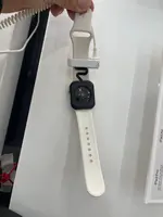 Đồng hồ thông minh Apple Watch SE 2 Demo 40mm GPS viền nhôm vàng 3K596PA/A