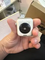 Đồng hồ thông minh Apple Watch SE 2 Demo 40mm GPS viền nhôm vàng 3K596PA/A