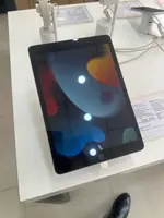 Máy tính bảng iPad 10.2 2021 Demo Wi-Fi 64GB Xám 3K2K3ZA/A