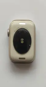Đồng hồ thông minh Apple Watch SE 2 Demo 40mm GPS viền nhôm vàng 3K596PA/A