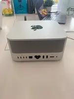 Máy tính Apple Mac Studio 2022 M1 Max/32GB/512GB SSD MJMV3SA/A