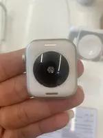 Đồng hồ thông minh Apple Watch SE 2 Demo 40mm GPS viền nhôm vàng 3K596PA/A