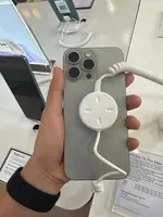 Điện thoại iPhone 15 Pro Max Demo 256GB Titan Tự nhiên 3M746VN/A