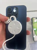 Điện thoại iPhone 15 Pro Demo 128GB Titan Xanh 3M441VN/A