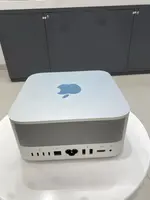 Máy tính Apple Mac Studio 2022 M1 Max/32GB/512GB SSD MJMV3SA/A