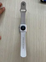 Đồng hồ thông minh Apple Watch SE 2 Demo 40mm GPS viền nhôm vàng 3K596PA/A