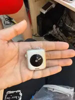 Đồng hồ thông minh Apple Watch SE 2 Demo 40mm GPS viền nhôm vàng 3K596PA/A