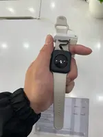 Đồng hồ thông minh Apple Watch SE 2 Demo 40mm GPS viền nhôm vàng 3K596PA/A