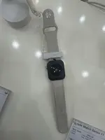Đồng hồ thông minh Apple Watch SE 2 Demo 40mm GPS viền nhôm vàng 3K596PA/A