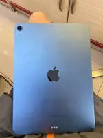 Máy tính bảng iPad Air 10.9 2022 M1 Wi-Fi Demo 64GB - Xanh da trời 3M9E3ZA/A