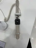 Đồng hồ thông minh Apple Watch SE 2 Demo 40mm GPS viền nhôm vàng 3K596PA/A
