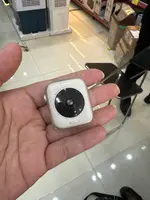 Đồng hồ thông minh Apple Watch SE 2 Demo 40mm GPS viền nhôm vàng 3K596PA/A
