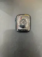 Đồng hồ thông minh Apple Watch Series 8 Demo 45mm GPS + Cellular viền nhôm đen 3K639PA/A
