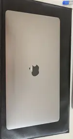 Máy tính xách tay Macbook Pro M2 13 2022 8CPU 10GPU/8GB/256GB Xám MNEH3SA/A
