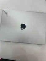 Máy tính xách tay Macbook Pro M2 13 2022 8CPU 10GPU/8GB/256GB Xám MNEH3SA/A
