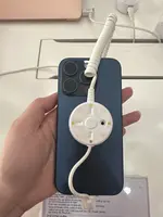 Điện thoại iPhone 15 Pro Demo 128GB Titan Xanh 3M441VN/A