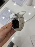 Đồng hồ thông minh Apple Watch SE 2 Demo 40mm GPS viền nhôm vàng 3K596PA/A