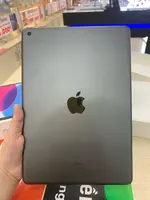 Máy tính bảng iPad 10.2 2021 Wi-Fi 64GB Xám MK2K3ZA/A