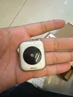 Đồng hồ thông minh Apple Watch SE 2 Demo 40mm GPS viền nhôm vàng 3K596PA/A