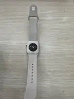 Đồng hồ thông minh Apple Watch SE 2 Demo 40mm GPS viền nhôm vàng 3K596PA/A