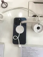 Điện thoại iPhone 15 Pro Demo 128GB Titan Xanh 3M441VN/A