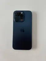 Điện thoại iPhone 15 Pro Demo 128GB Titan Xanh 3M441VN/A