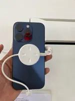 Điện thoại iPhone 15 Pro Demo 128GB Titan Xanh 3M441VN/A