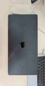 Máy tính xách tay MacBook Air 15 M2 2023 8CPU 10GPU/8GB/256GB Xanh đen MQKW3SA/A