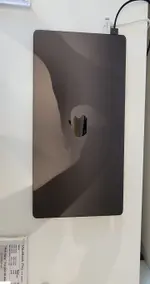 Máy tính MacBook Pro 14 2023 M3 Pro 11 CPU/14 GPU/18GB/512GB Đen MRX33SA/A