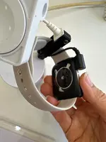 Đồng hồ thông minh Apple Watch SE 2 Demo 40mm GPS viền nhôm vàng 3K596PA/A